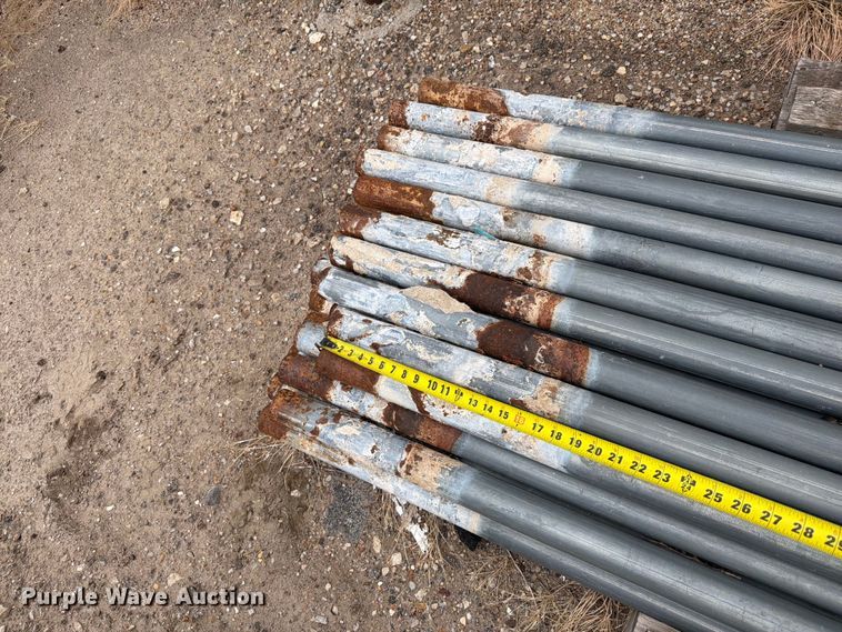 image for item DY3434 Fence post