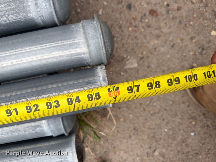 image for item DY3434 Fence post
