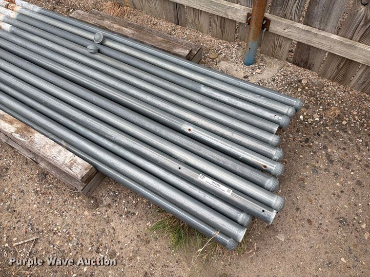 image for item DY3434 Fence post