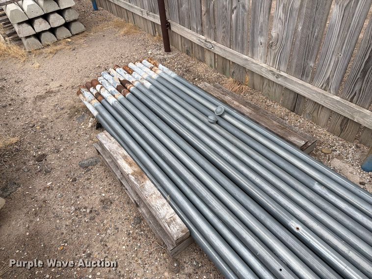 image for item DY3434 Fence post