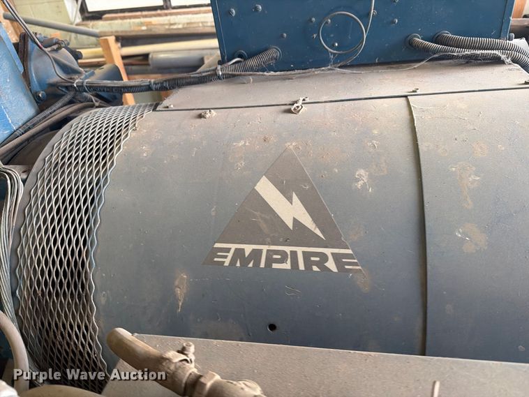 image for item DY3443 Empire generator
