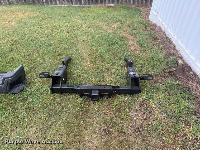 image for item DY3454 Ford pickup truck bed