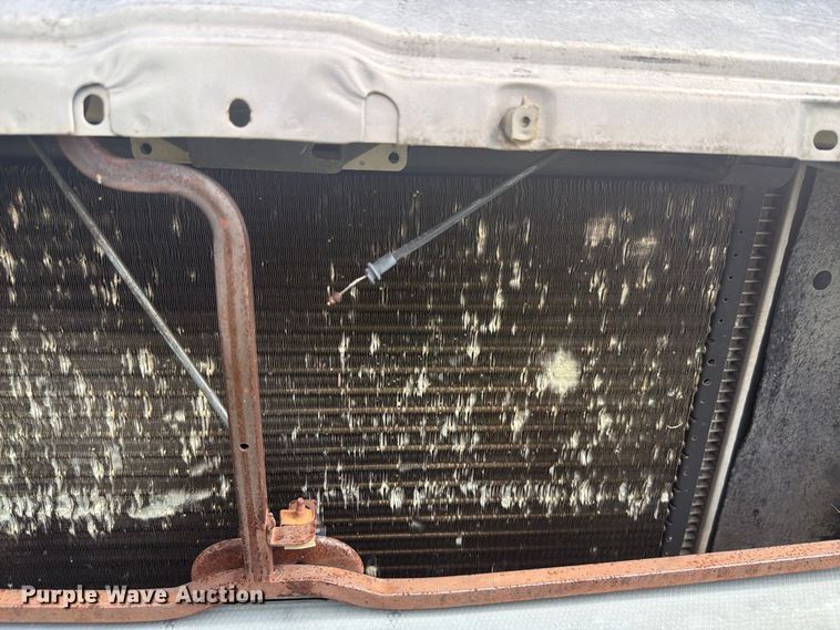 image for item DY3457 1999 Dodge Ram 2500 pickup truck