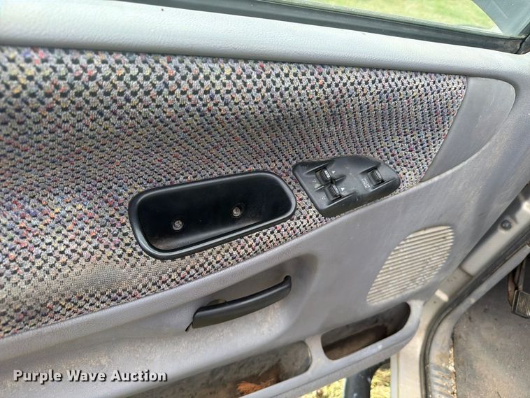 image for item DY3457 1999 Dodge Ram 2500 pickup truck