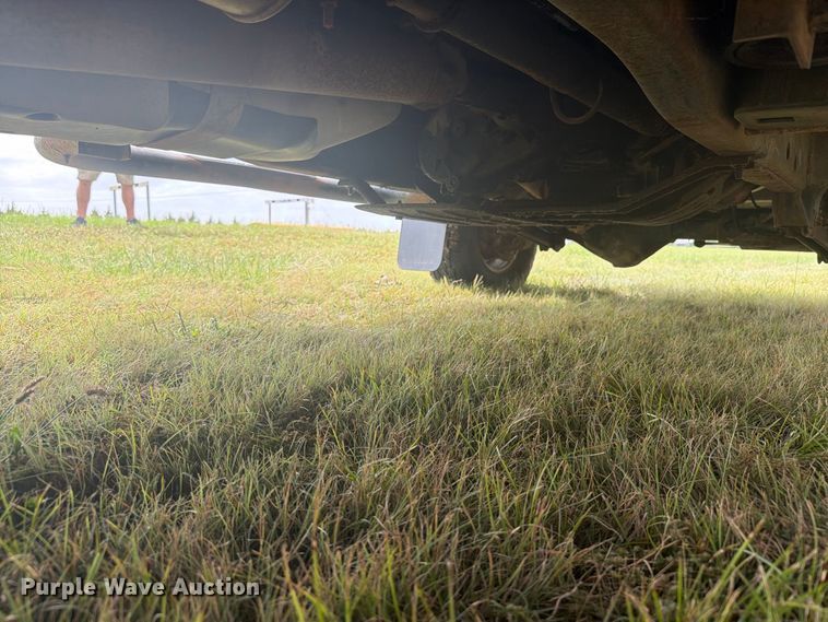 image for item DY3457 1999 Dodge Ram 2500 pickup truck