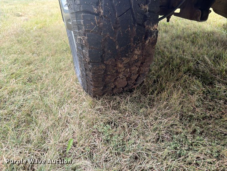 image for item DY3457 1999 Dodge Ram 2500 pickup truck