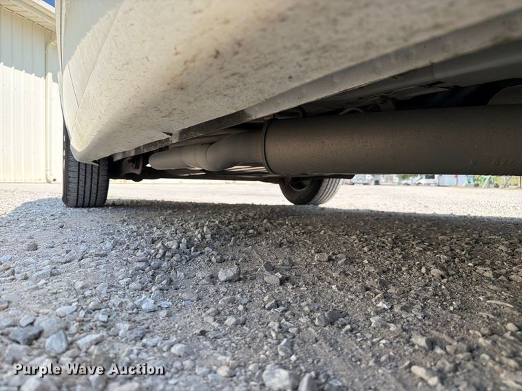 image for item DZ4736 2015 Dodge Grand Caravan van