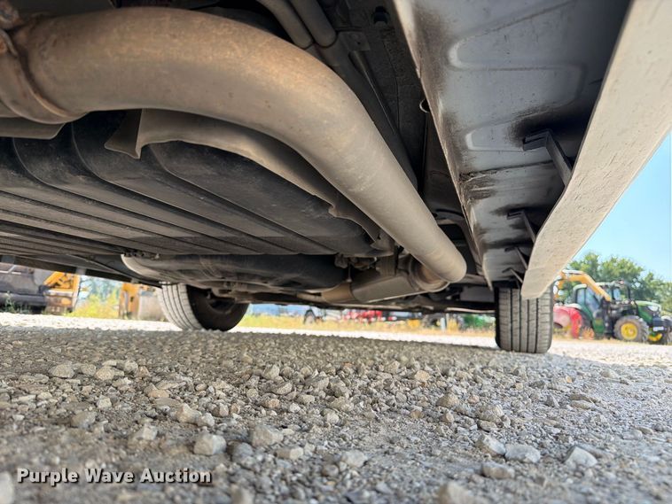 image for item DZ4736 2015 Dodge Grand Caravan van