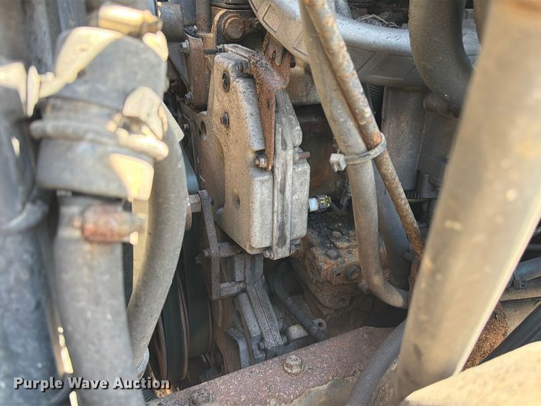 image for item DZ4748 2012 International 7500 dump truck