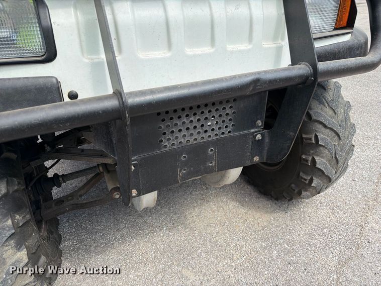 image for item DZ4762 2006 Bobcat 2200D utility vehicle