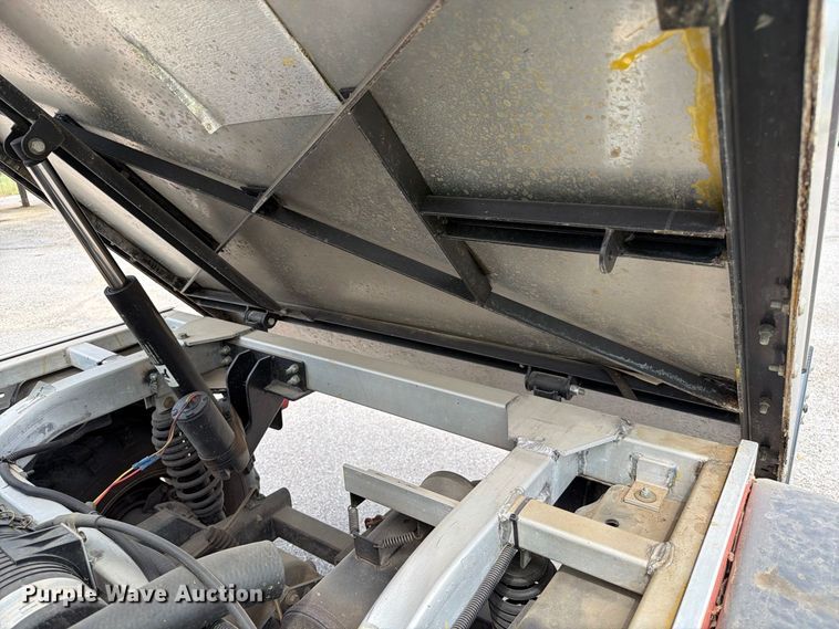 image for item DZ4762 2006 Bobcat 2200D utility vehicle