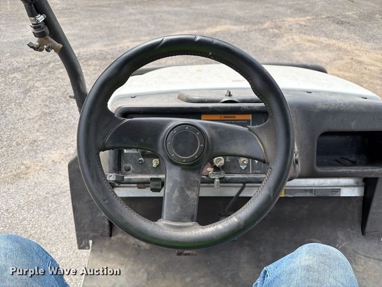 image for item DZ4762 2006 Bobcat 2200D utility vehicle