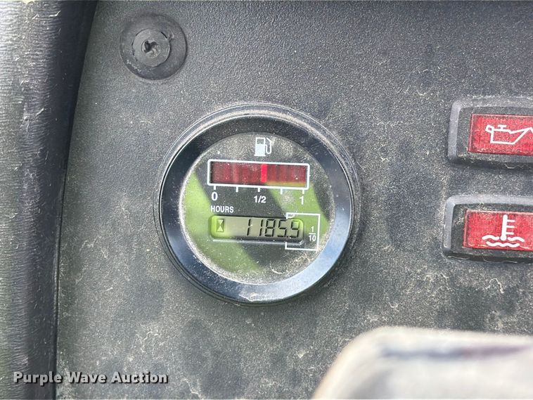 image for item DZ4762 2006 Bobcat 2200D utility vehicle
