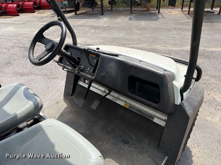 image for item DZ4762 2006 Bobcat 2200D utility vehicle