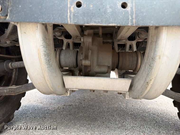 image for item DZ4762 2006 Bobcat 2200D utility vehicle