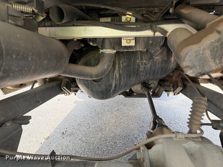 image for item DZ4762 2006 Bobcat 2200D utility vehicle