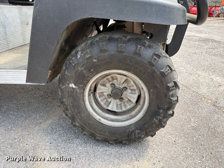 image for item DZ4762 2006 Bobcat 2200D utility vehicle