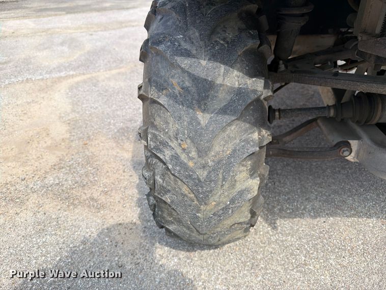 image for item DZ4762 2006 Bobcat 2200D utility vehicle