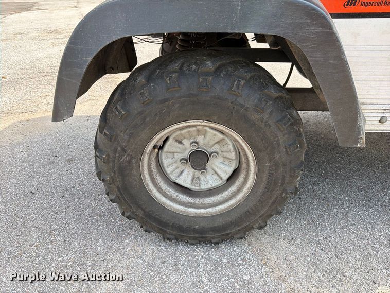 image for item DZ4762 2006 Bobcat 2200D utility vehicle