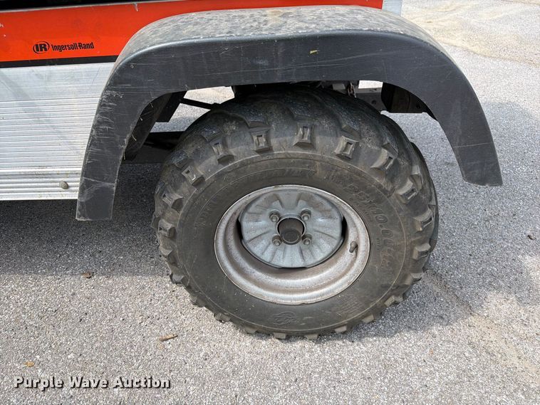 image for item DZ4762 2006 Bobcat 2200D utility vehicle