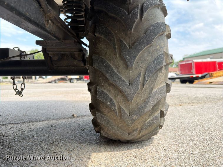 image for item DZ4762 2006 Bobcat 2200D utility vehicle