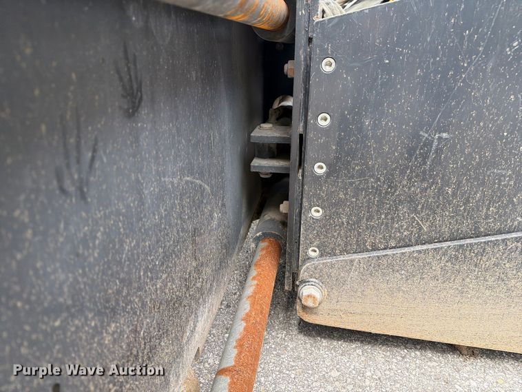 image for item DZ4764 Bobcat skid steer cold planer