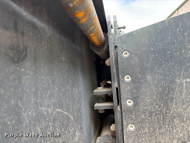 image for item DZ4764 Bobcat skid steer cold planer