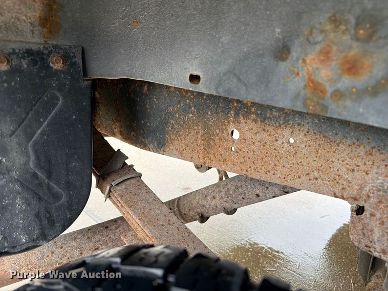 image for item DZ4773 2001 Dodge Dakota pickup truck
