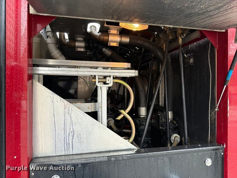 image for item DZ4774 2000 Freightliner American Lafrance pumper fire truck