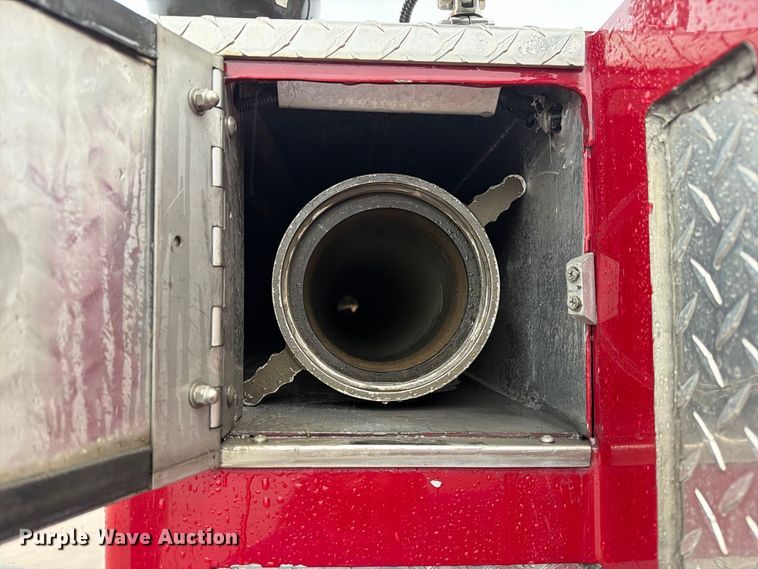 image for item DZ4774 2000 Freightliner American Lafrance pumper fire truck