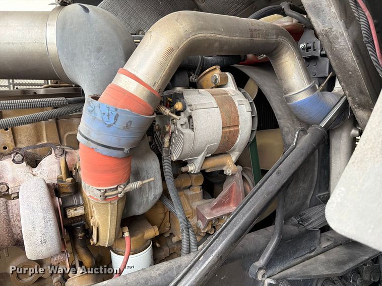 image for item DZ4774 2000 Freightliner American Lafrance pumper fire truck