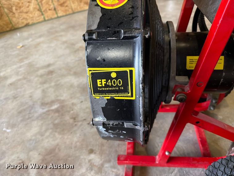image for item DZ4779 Fire fighting equipment
