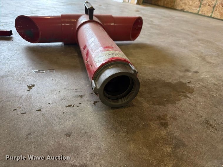 image for item DZ4779 Fire fighting equipment