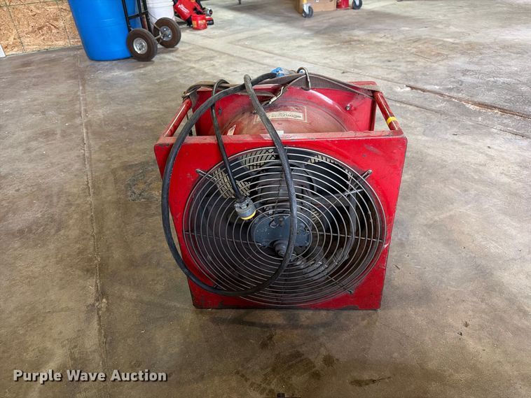 image for item DZ4779 Fire fighting equipment