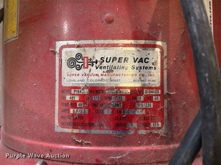 image for item DZ4779 Fire fighting equipment