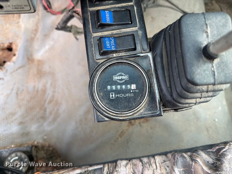 image for item DZ4879 1999 Chevrolet C3500 HD dump bed pickup truck