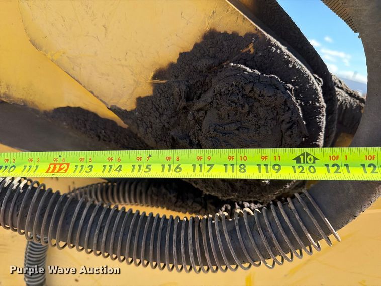 image for item EA0515 Kobelco SK210LC excavator