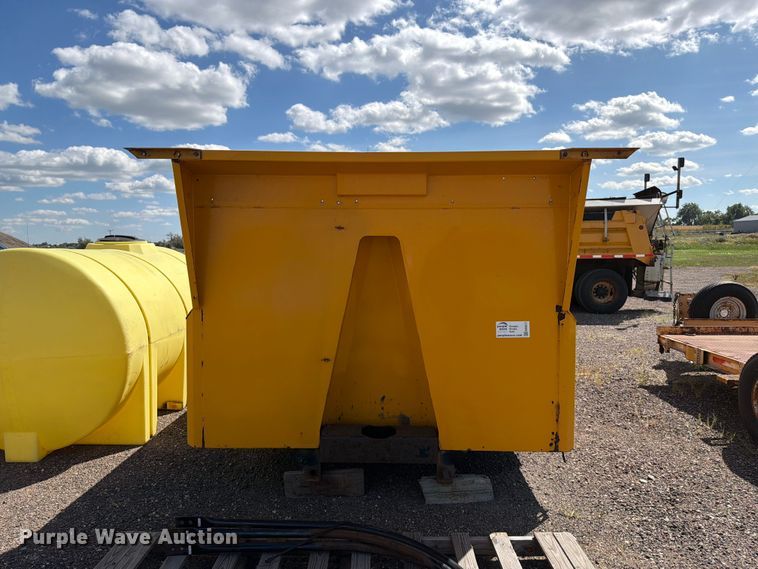 image for item EA0517 Dump Bed
