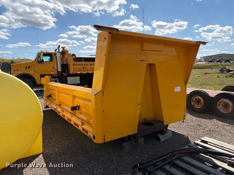 image for item EA0517 Dump Bed