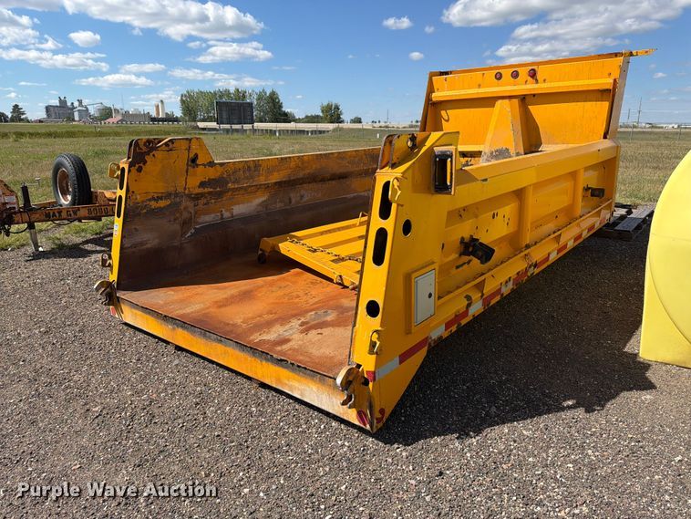 image for item EA0517 Dump Bed