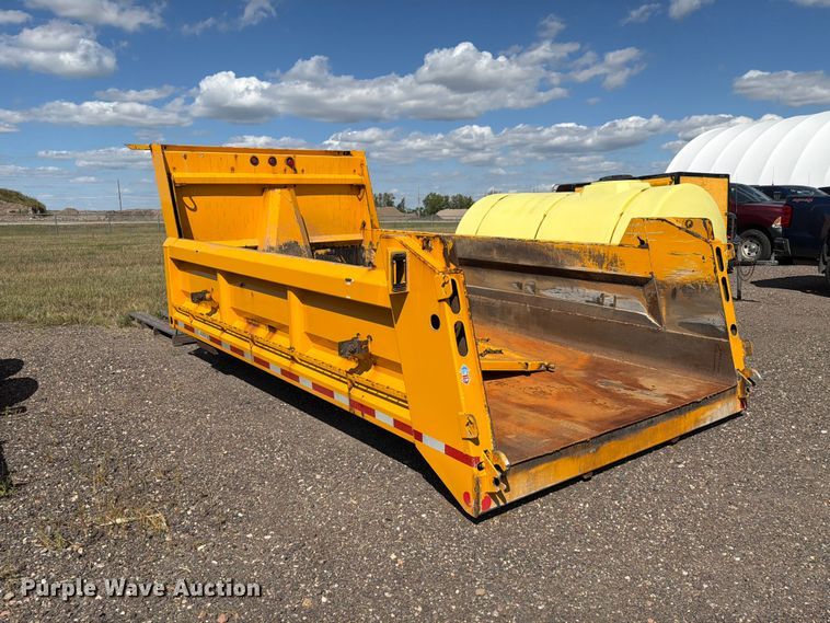 image for item EA0517 Dump Bed