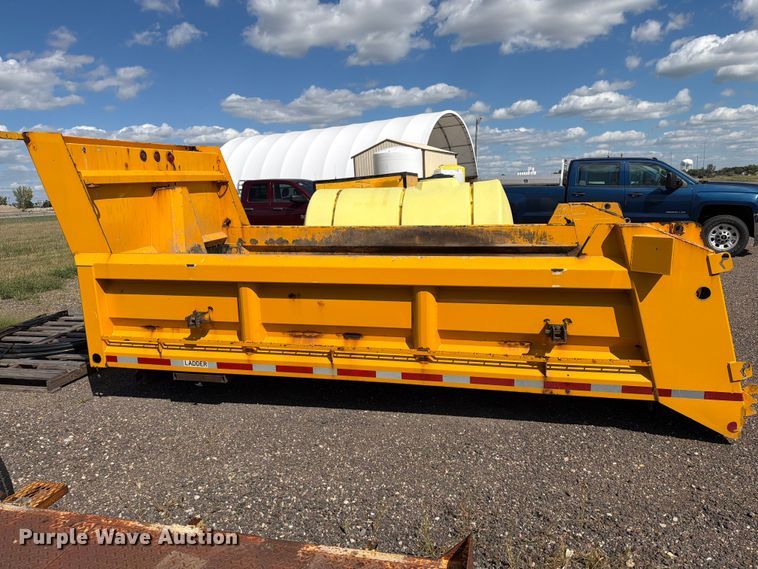 image for item EA0517 Dump Bed