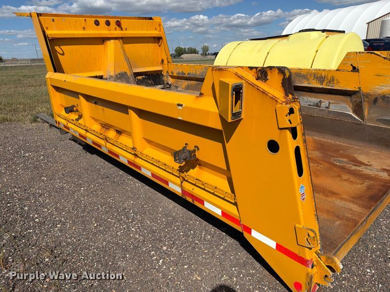 image for item EA0517 Dump Bed