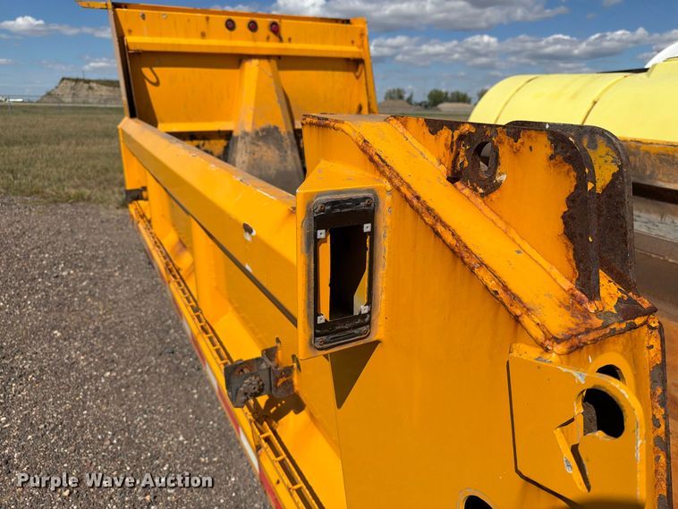 image for item EA0517 Dump Bed