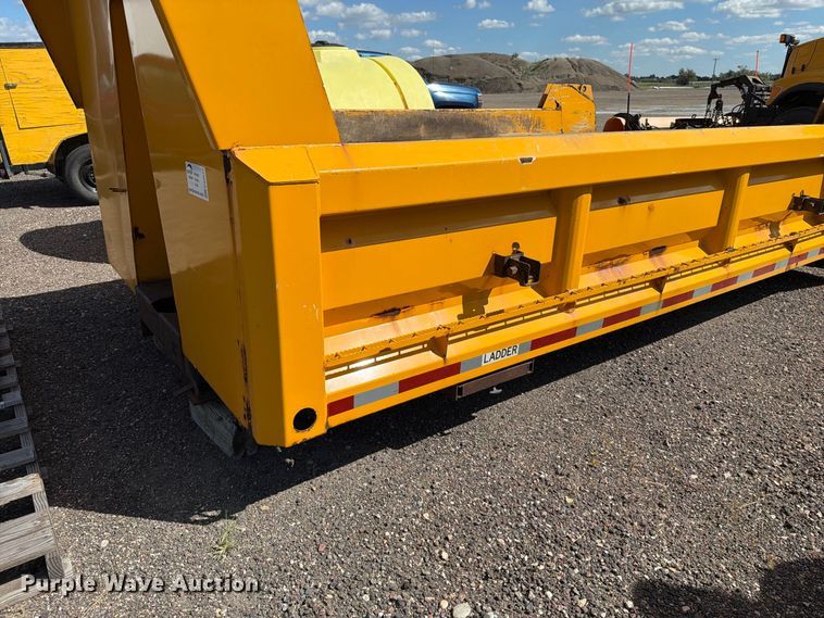 image for item EA0517 Dump Bed