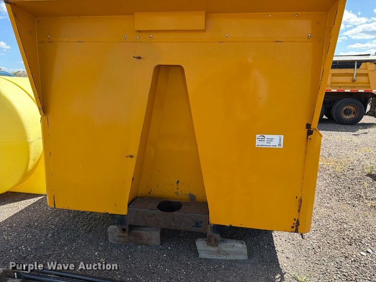 image for item EA0517 Dump Bed