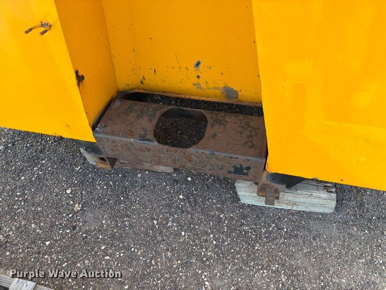 image for item EA0517 Dump Bed