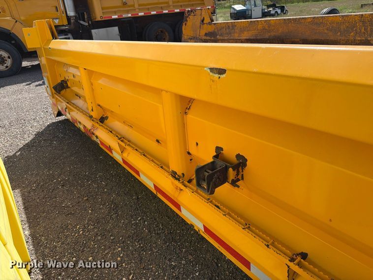 image for item EA0517 Dump Bed