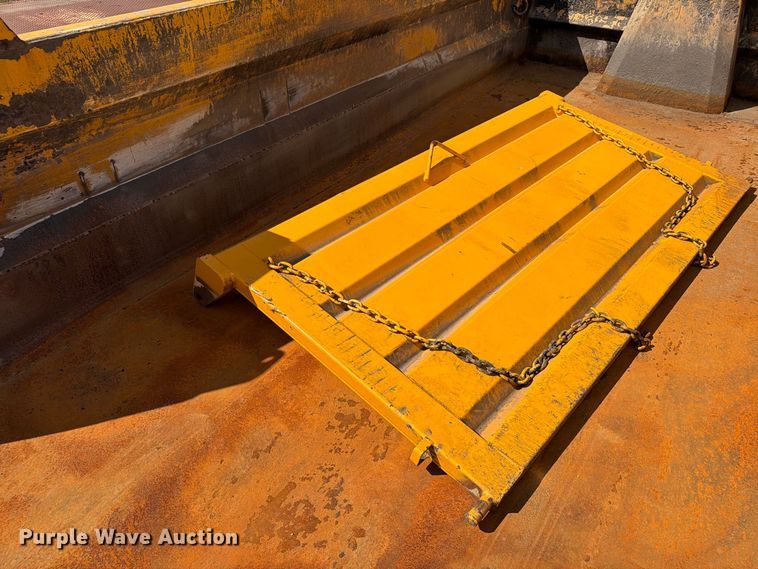 image for item EA0517 Dump Bed