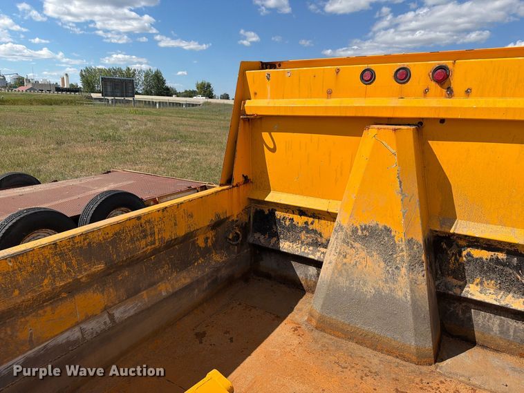 image for item EA0517 Dump Bed